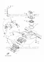 INLAAT voor Yamaha TENERE 700 35KW A2 2024
