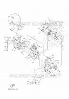KAP 1 voor Yamaha TENERE 700 35KW A2 2024