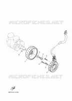 DYNAMO voor Yamaha MT-03 2024