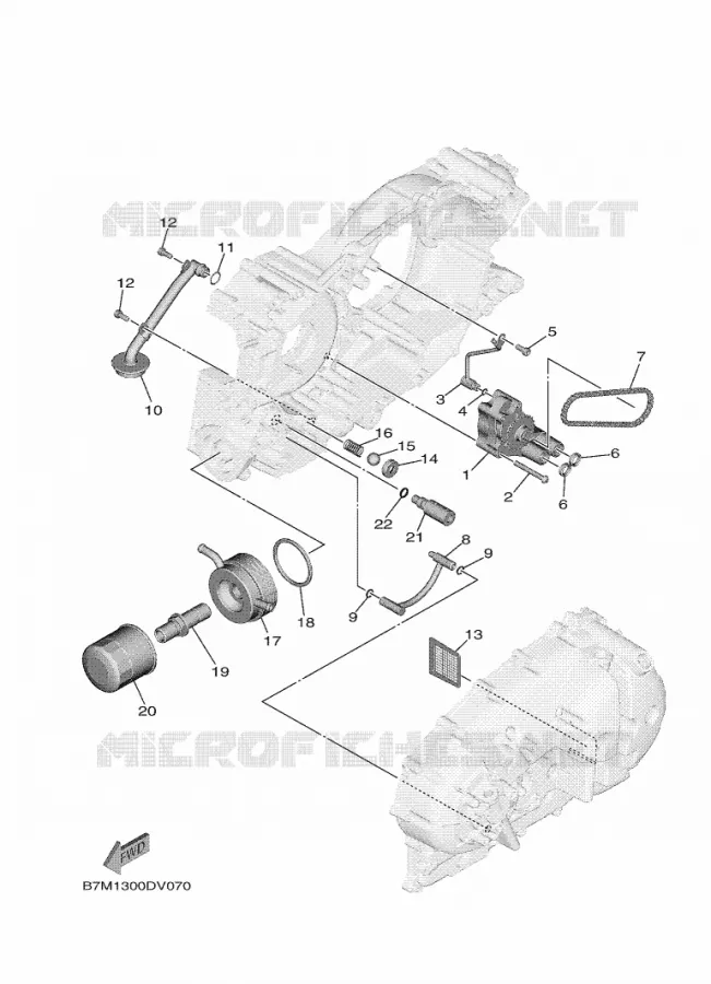 OLIEPOMP Yamaha SCOOTER 560 2024 TMAX  XP560