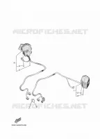 STUURSCHAKELAAR / HEVEL voor Yamaha TRICITY 300 2024