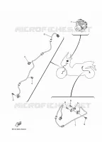 ELECTRISCH 3 voor Yamaha XMAX 300 TECH MAX 2024