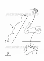ELECTRISCH 3 voor Yamaha XMAX 250 TECH MAX 2024