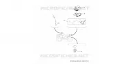 WVTA ELECTRISCH / TREKHAAK voor Yamaha KODIAK 450 2024