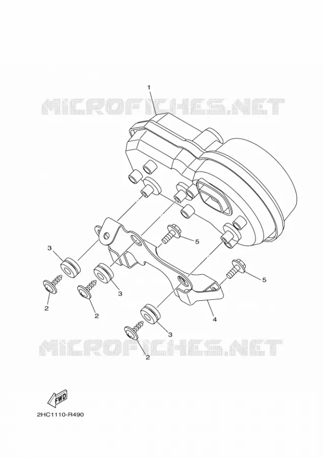 TELLERSET Yamaha SIDE BY SIDE 1000 2024 YXZ  YXZ1000E