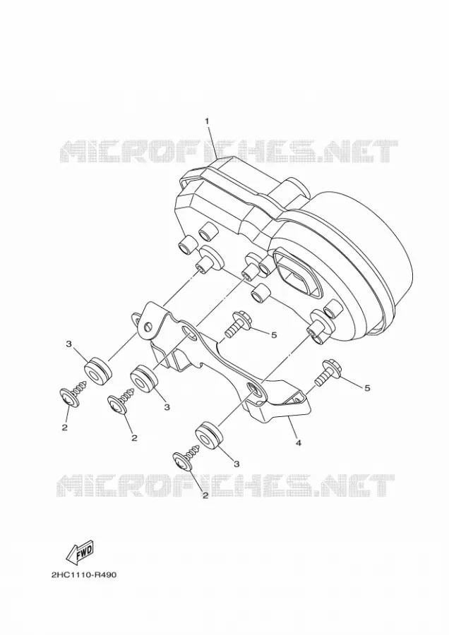 TELLERSET Yamaha SIDE BY SIDE 1000 2024 YXZ  YXZ1000E