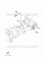 JET UNIT 3 voor Yamaha VX LIMITED 2024