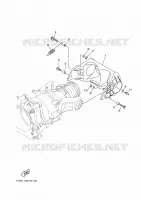 JET UNIT 3 voor Yamaha VX CRUISER 2024