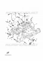 ELECTRISCH 2 voor Yamaha VX DELUXE 2024