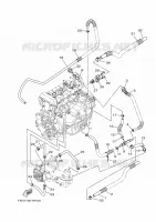UITLAAT 2 voor Yamaha VX DELUXE 2024
