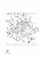 ELECTRISCH 2 voor Yamaha VX DELUXE 2024