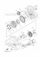 GENERATOR voor Yamaha VX DELUXE 2024