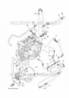UITLAAT 2 voor Yamaha VX DELUXE 2024