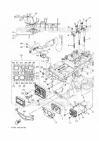ELECTRISCH 1 voor Yamaha VX 2024