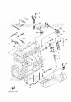 ELECTRISCH 2 voor Yamaha FX CRUISER SVHO 2024