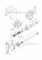 JET UNIT 2 voor Yamaha EX DELUXE 2024