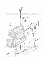 ELECTRISCH 2 voor Yamaha FX CRUISER HO 2024