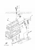 ELECTRISCH 2 voor Yamaha VX LIMITED HO 2024
