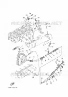 UITLAAT 2 voor Yamaha VX LIMITED HO 2024