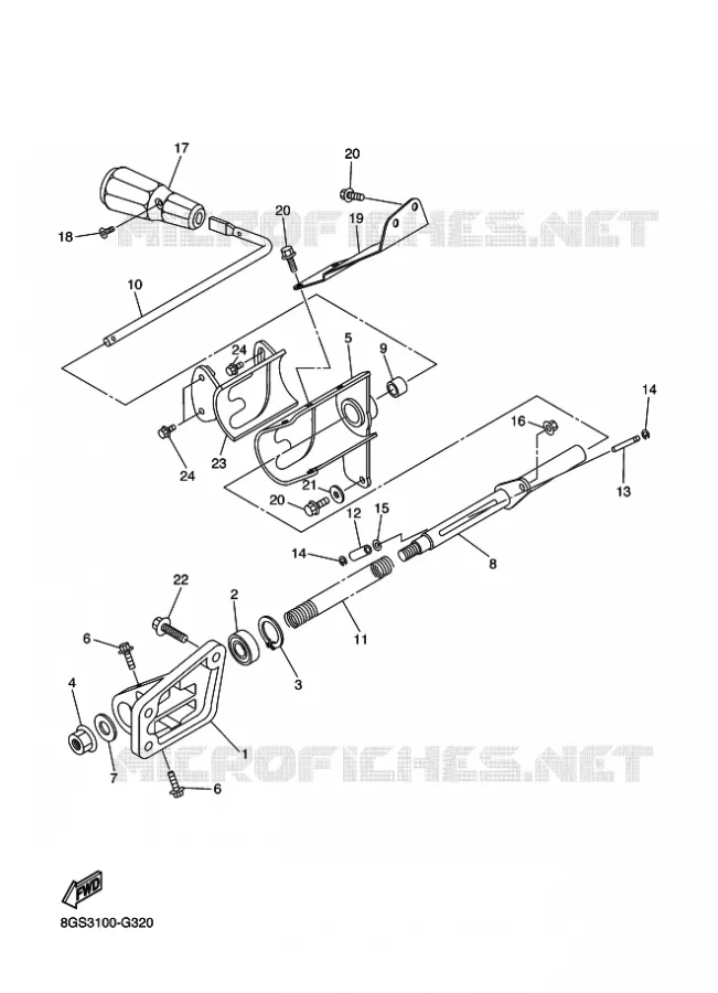 SPOOR AANDRIJVING 3 Yamaha snowmobiles 1000 2021 VK  VK10G