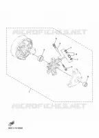 OPTIONELE ONDERDELEN voor Yamaha SIDEWINDER B-TX LE 153 2021