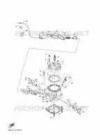 CILINDERKOP voor Yamaha SXVENOM MOUNTAIN 2021