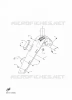 BESCHERMING & BAGAGEDOOS voor Yamaha MOUNTAIN MAX 800 154 ES 2022