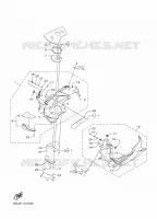 KAP voor Yamaha TRANSPORTER LITE 2022