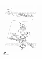 CILINDERKOP voor Yamaha TRANSPORTER LITE 2-UP 2022