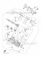 INLAAT 2 voor Yamaha SIDEWINDER L-TX GT EPS 2022