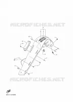 BESCHERMING & BAGAGEDOOS voor Yamaha MOUNTAIN MAX 800 LE 154 2024