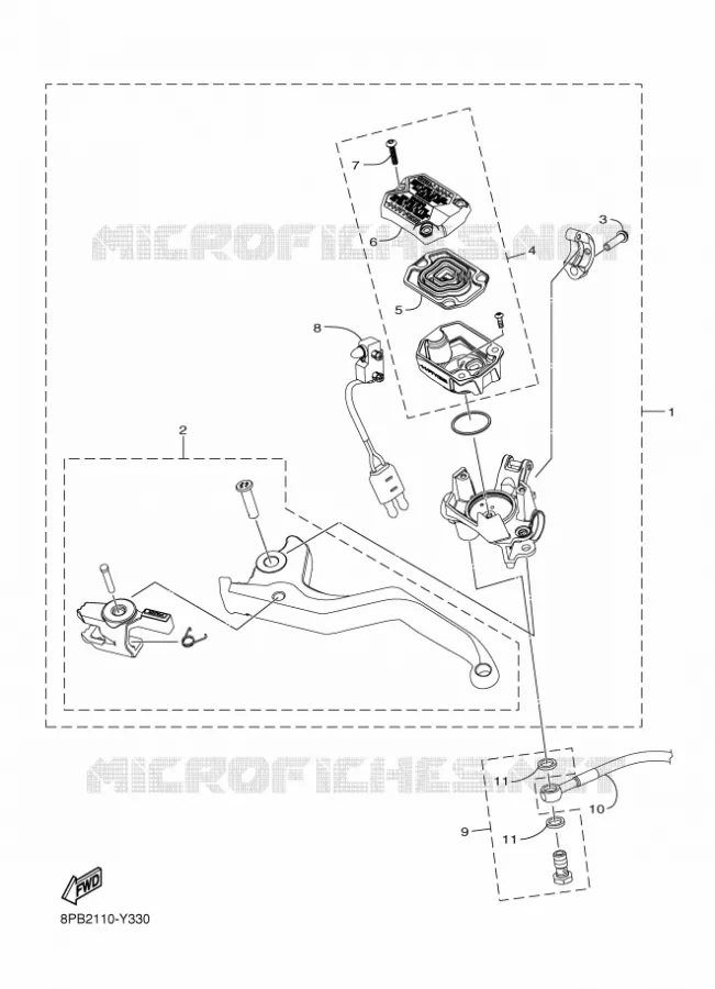 REM Yamaha snowmobiles 1000 2024 SIDEWINDER  SRS10SGP