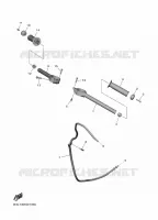 STUUR / KABEL voor Yamaha YZF-R1 2023