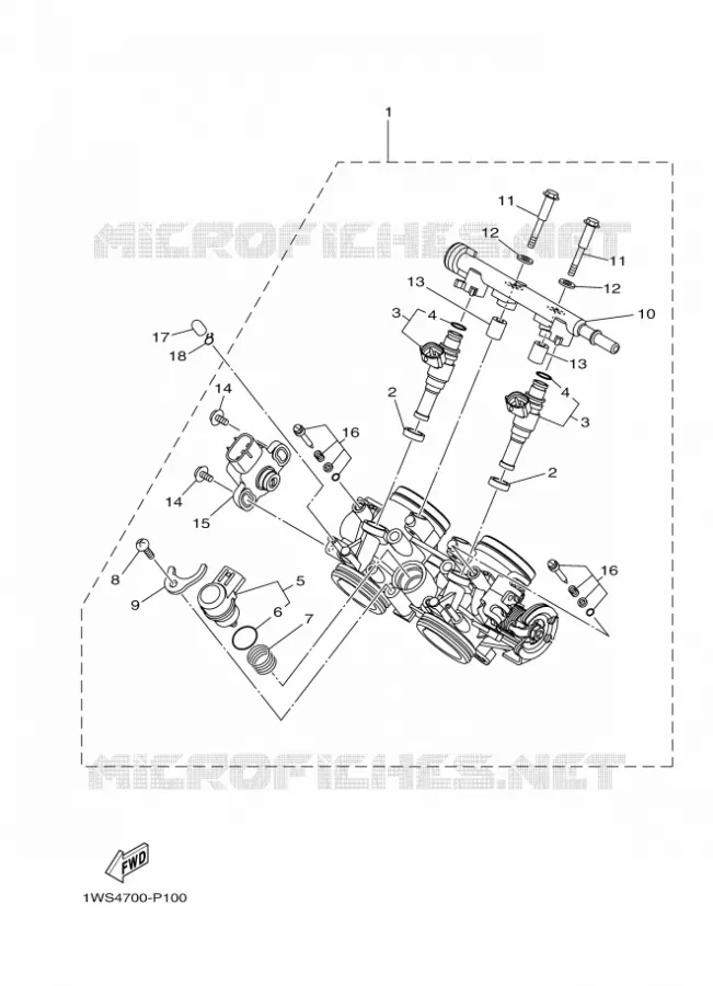 INLAAT 2 Yamaha MOTO 700 2021 MT  MTN690