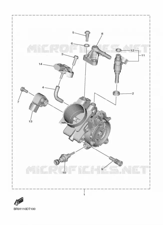 INLAAT 2 Yamaha MOTO 450 2021 YZF  YZ450FXML