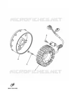 DYNAMO voor Yamaha KODIAK 700 2024