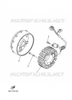 DYNAMO voor Yamaha KODIAK 700 2022