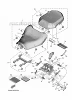 ZADEL voor Yamaha TRACER 9 GT Y-AMT 2025