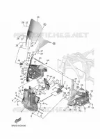 KAP 1 voor Yamaha TENERE 700 2025