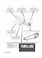 ONDERHOUDSDELEN voor Yamaha TENERE 700 2025