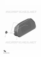 TELLERSET voor Yamaha R1 GYTR 2025