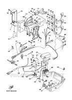 ELECTRISCH  voor Yamaha 70B Electric Starter, Remote Control, Power Trim & Tilt, Oil Injection, Shaft 20