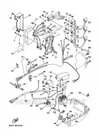 ELECTRISCH  voor Yamaha 70B Electric Starter, Remote Control, Power Trim & Tilt, Oil Injection, Shaft 20