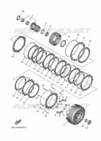 KOPPELINGS voor Yamaha TMAX 560 2025