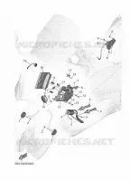 ELECTRISCH 2 voor Yamaha TMAX 560 2025