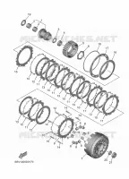 KOPPELINGS voor Yamaha TMAX 560 TECH MAX 2025