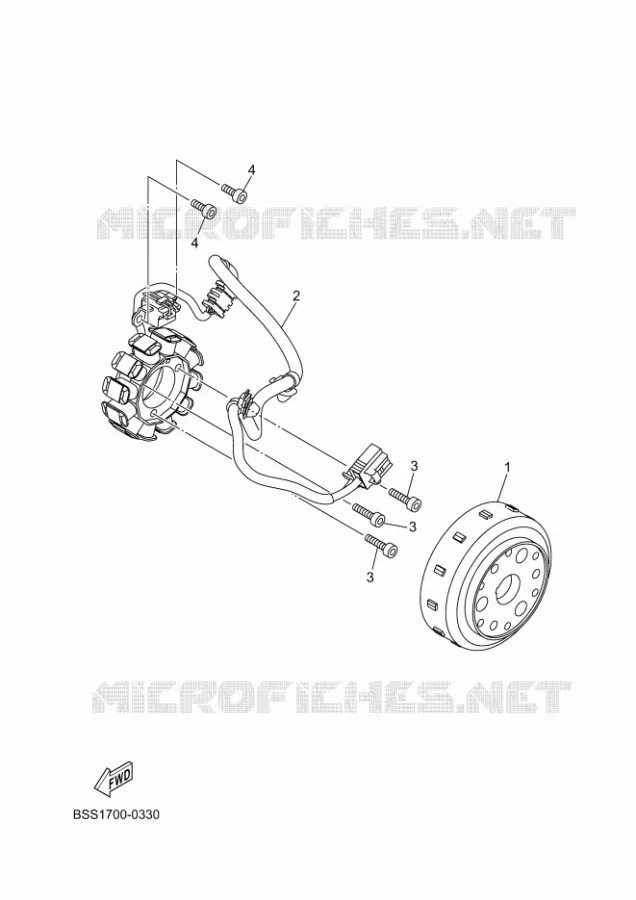 DYNAMO Yamaha SCOOTER 300 2025 XMAX  CZD300D-A