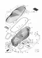 ZADEL voor Yamaha TRICITY 300 2025