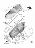 ZADEL voor Yamaha TRICITY 300 2025
