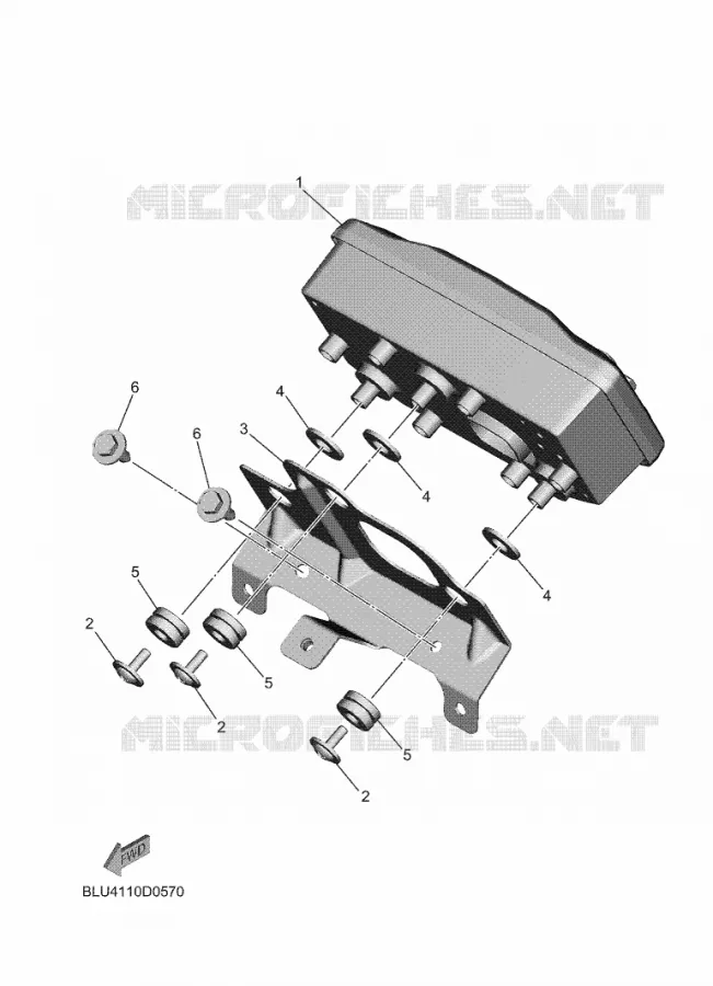 TELLERSET Yamaha SIDE BY SIDE 1000 2025 WOLVERINE  YXF1000EWS / YX10FRCLS